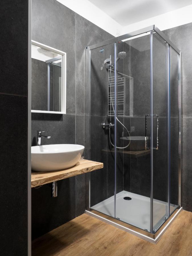 Valtempo Relais Bed & Breakfast Prato Carnico Bagian luar foto