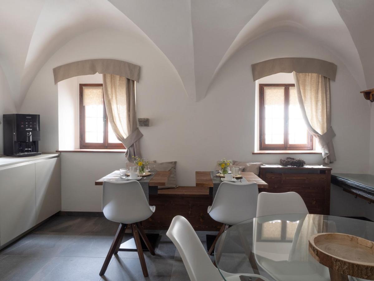 Valtempo Relais Bed & Breakfast Prato Carnico Bagian luar foto