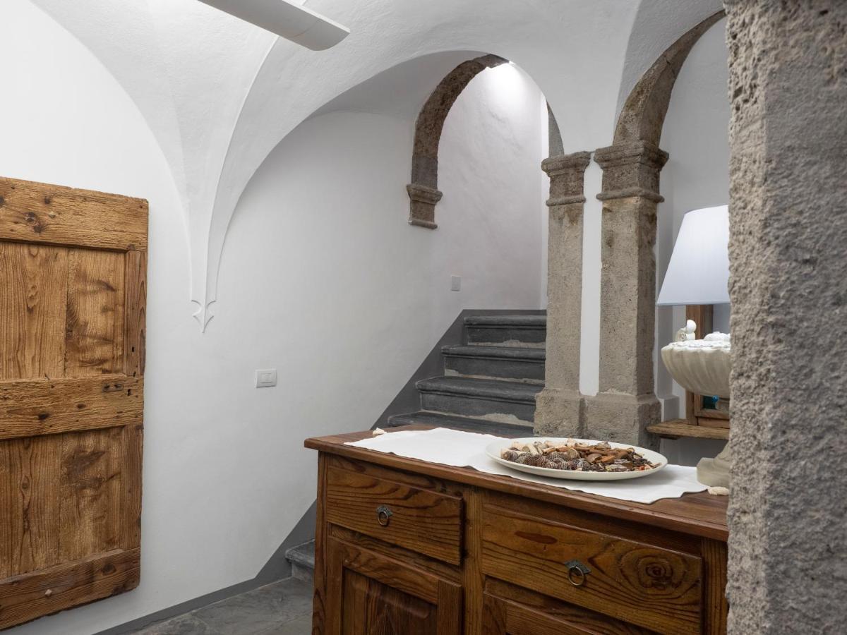 Valtempo Relais Bed & Breakfast Prato Carnico Bagian luar foto