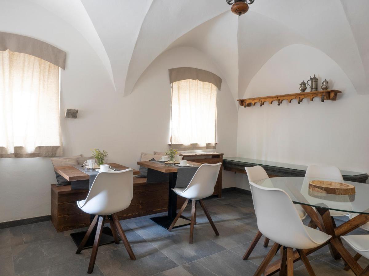 Valtempo Relais Bed & Breakfast Prato Carnico Bagian luar foto