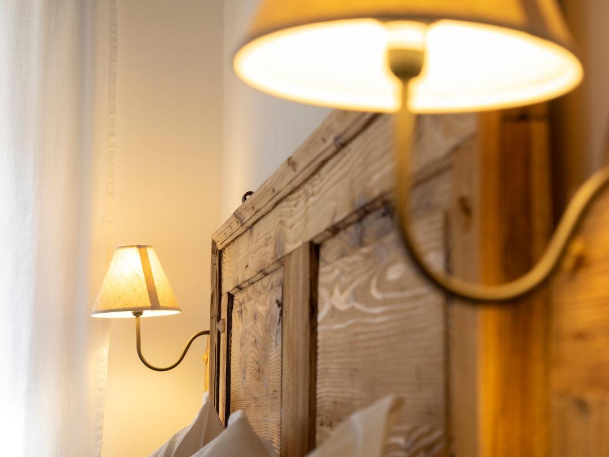 Valtempo Relais Bed & Breakfast Prato Carnico Bagian luar foto