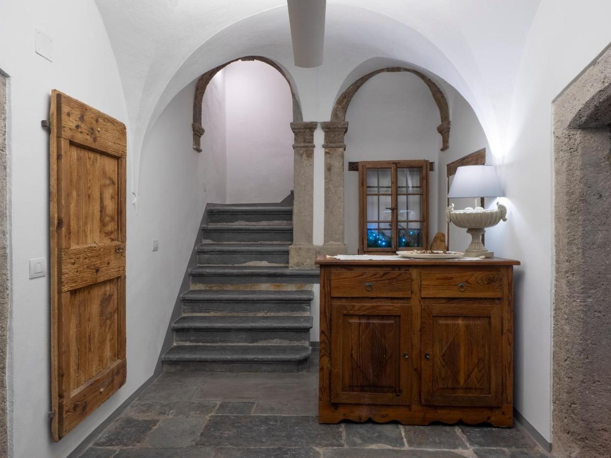 Valtempo Relais Bed & Breakfast Prato Carnico Bagian luar foto