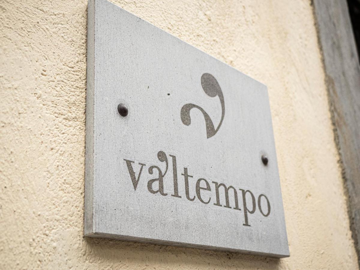 Valtempo Relais Bed & Breakfast Prato Carnico Bagian luar foto