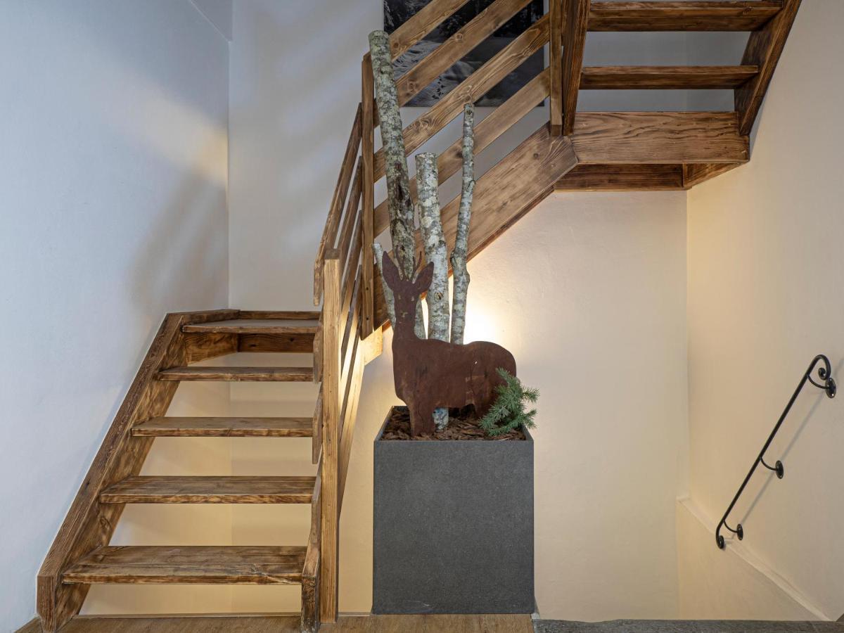 Valtempo Relais Bed & Breakfast Prato Carnico Bagian luar foto