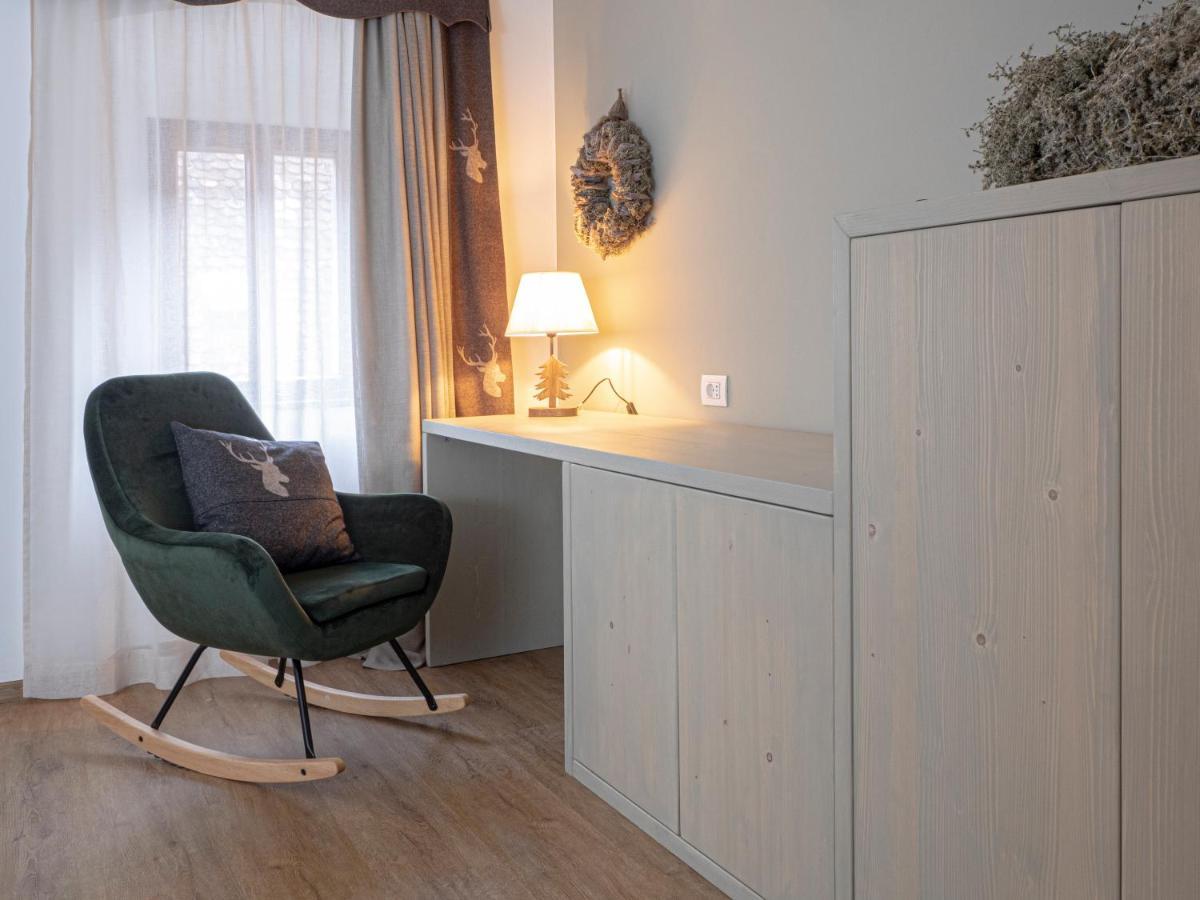 Valtempo Relais Bed & Breakfast Prato Carnico Bagian luar foto