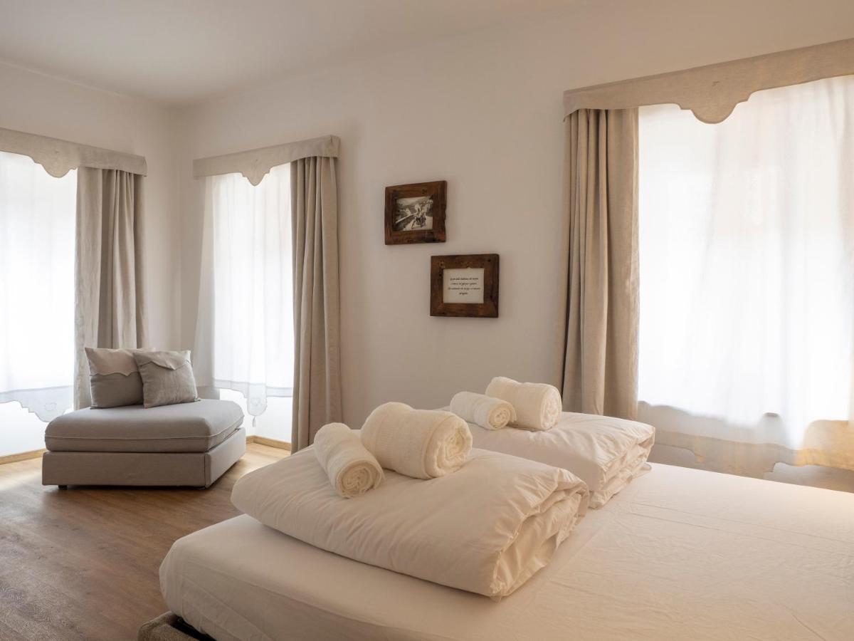Valtempo Relais Bed & Breakfast Prato Carnico Bagian luar foto