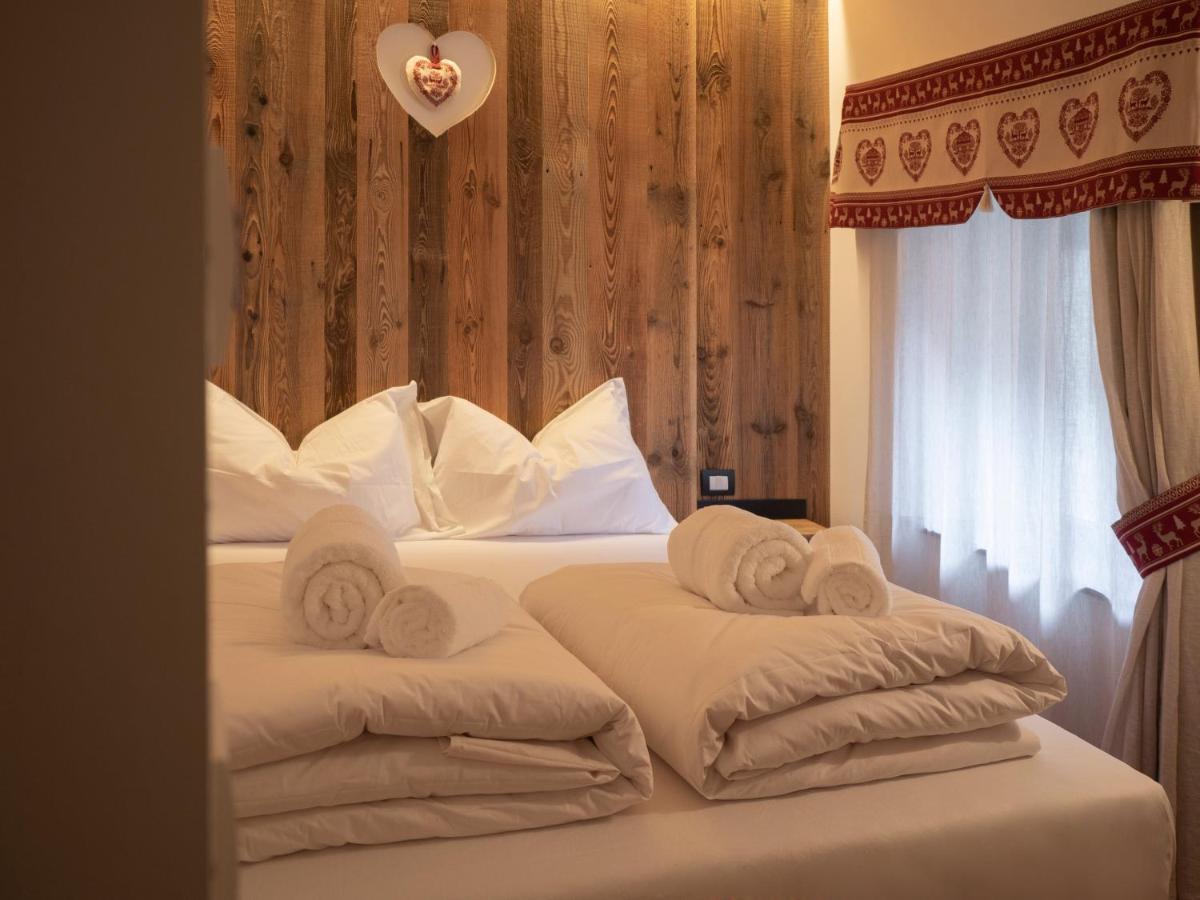 Valtempo Relais Bed & Breakfast Prato Carnico Bagian luar foto