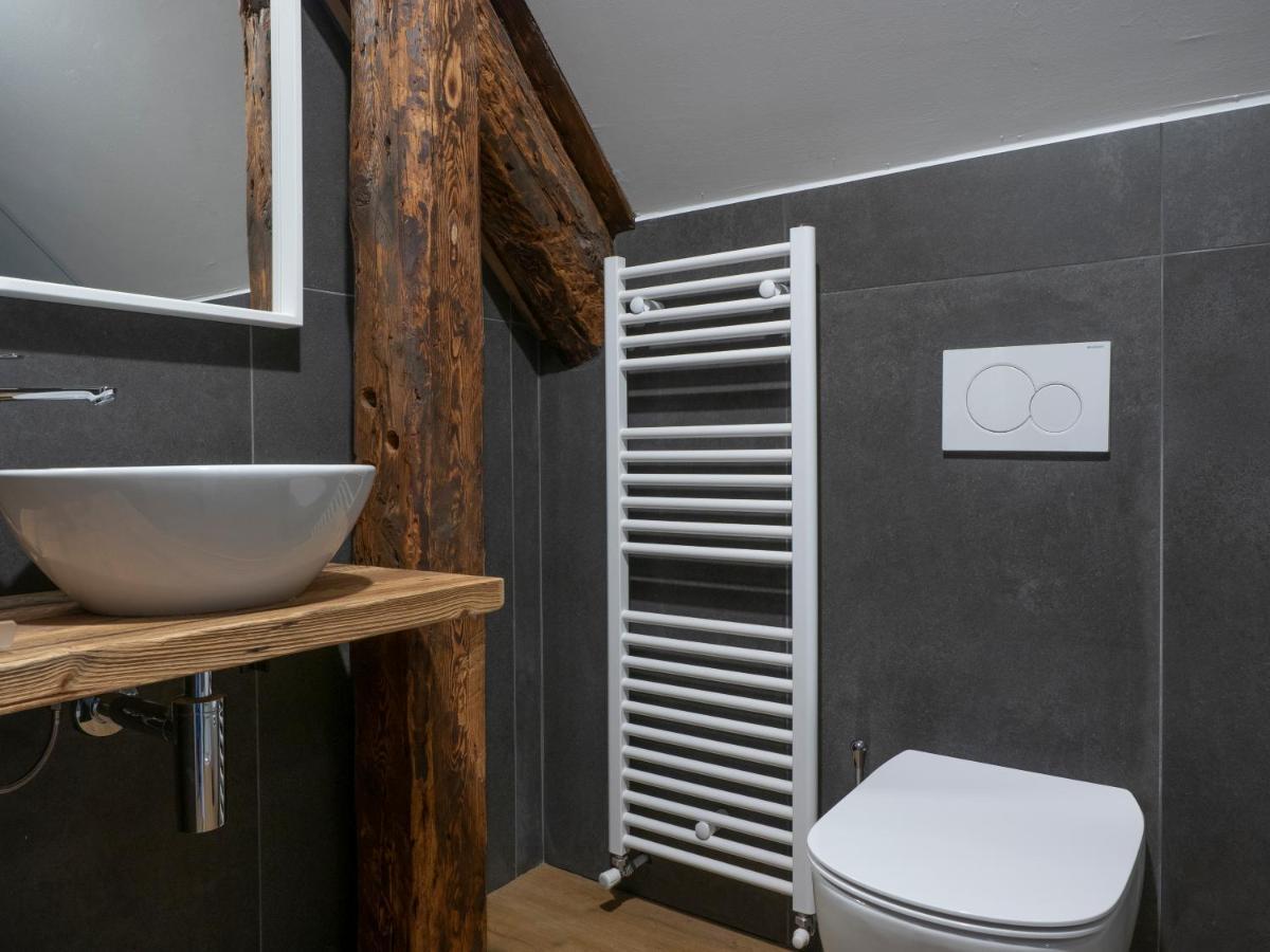 Valtempo Relais Bed & Breakfast Prato Carnico Bagian luar foto