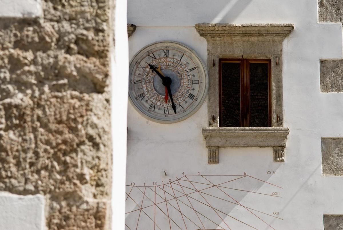 Valtempo Relais Bed & Breakfast Prato Carnico Bagian luar foto