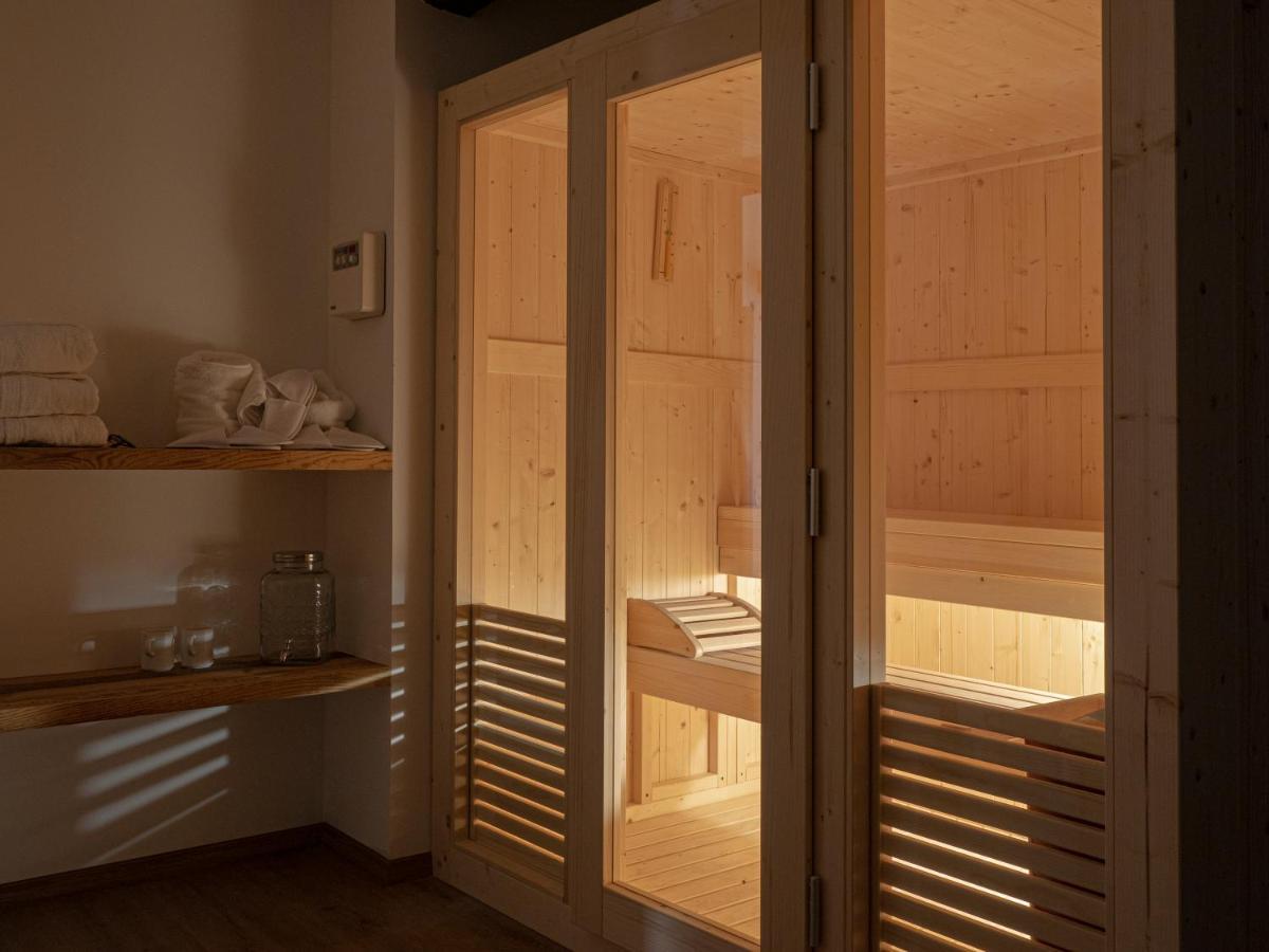 Valtempo Relais Bed & Breakfast Prato Carnico Bagian luar foto