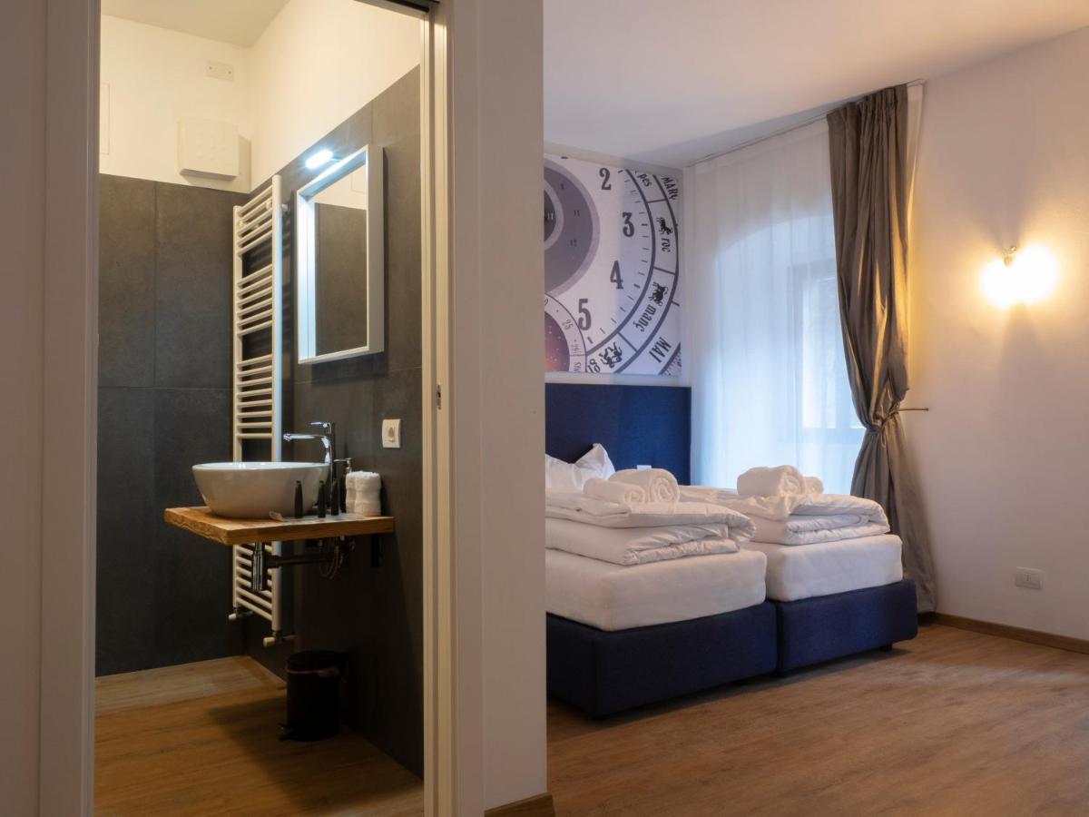 Valtempo Relais Bed & Breakfast Prato Carnico Bagian luar foto