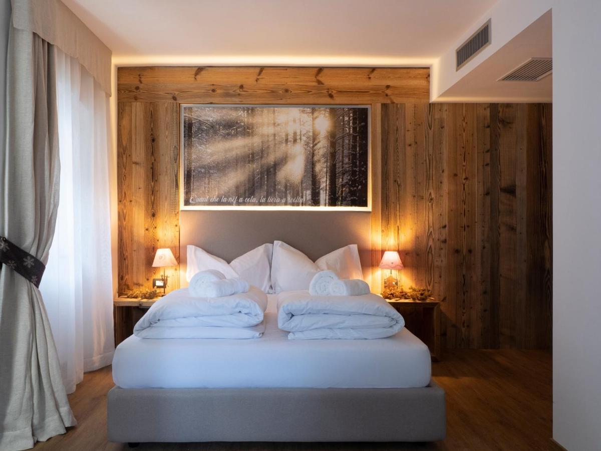 Valtempo Relais Bed & Breakfast Prato Carnico Bagian luar foto